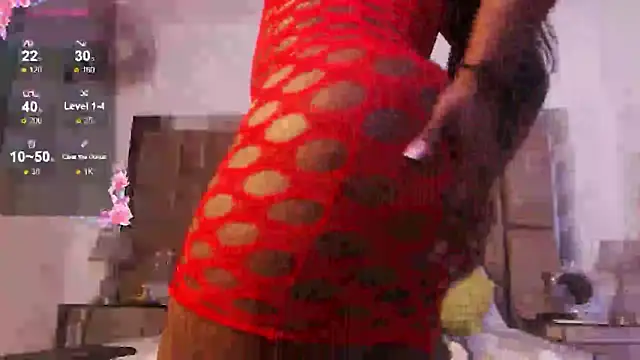 Snapshot of Amber_Parker chatting on 03-08-25, 04:34 Amber Parker online show from 03-08-25, 04:34