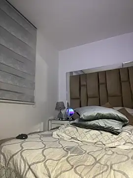 Amber Parker online show from 03-31-26, 02:02