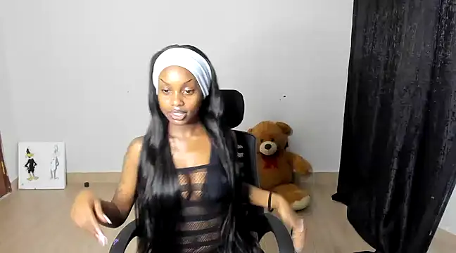 Snapshot of _Hello_Titty_ chatting on 03-01-25, 01:53 Hello Titty online show from 03-01-25, 01:53