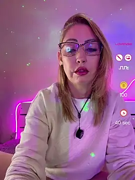 RAIRAsexy online show from 05-19-26, 11:55