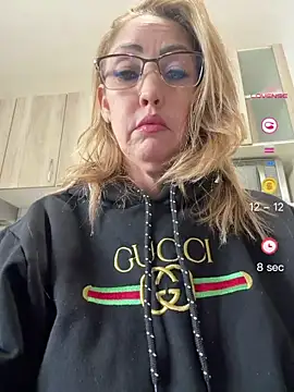 RAIRAsexy online show from 05-25-26, 11:49