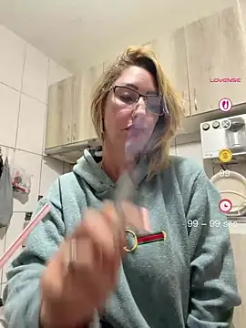 RAIRAsexy online show from 06-23-26, 08:12