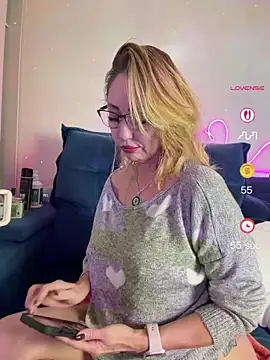 RAIRAsexy online show from 07-07-26, 11:42