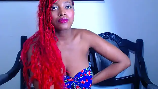 RubyFetish online show from 03-09-26, 11:09