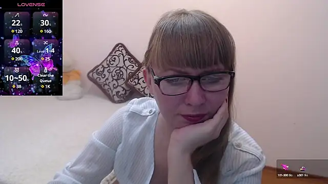 Snapshot of MargotLot chatting on 01-16-25, 07:17 MargotLot online show from 01-16-25, 07:17