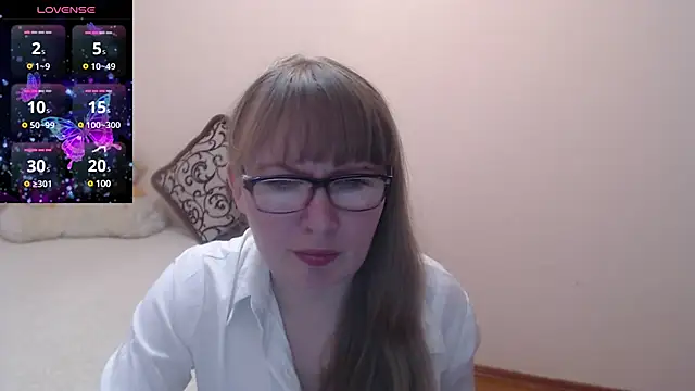 Snapshot of MargotLot chatting on 02-03-25, 10:14 MargotLot online show from 02-03-25, 10:14