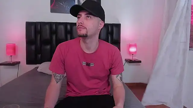 Pleasure Vibes23 online show from 02-18-25, 08:47