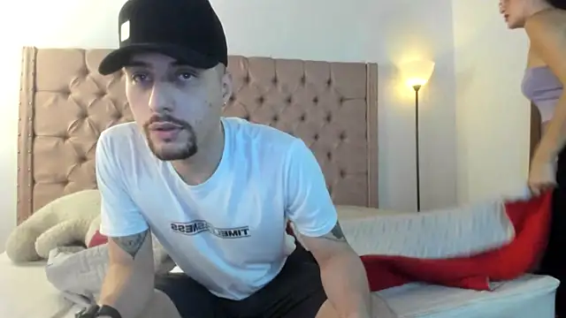 Pleasure Vibes23 online show from 02-20-25, 04:14