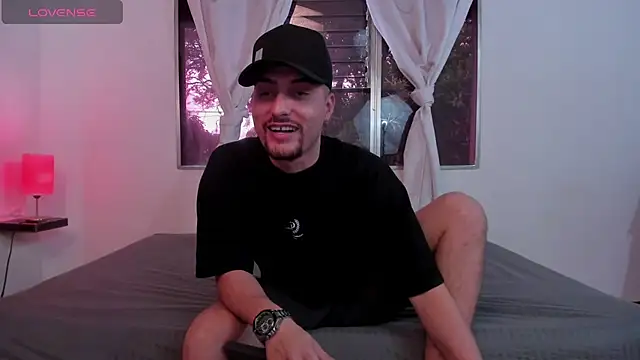 Pleasure Vibes23 online show from 02-21-25, 09:11