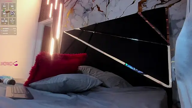 Pleasure Vibes23 online show from 03-07-25, 11:38