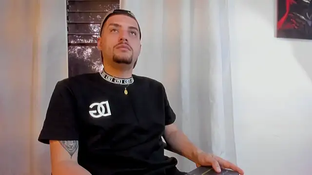 Pleasure Vibes23 online show from 09-08-25, 10:09