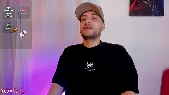 Pleasure Vibes23 online show from 10-04-25, 09:57