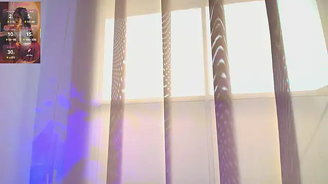 Pleasure Vibes23 online show from 12-05-25, 01:31