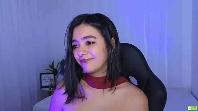 Snapshot of Ivy_Gail chatting on 07-19-26, 05:55 Ivy Gail online show from 07-19-26, 05:55