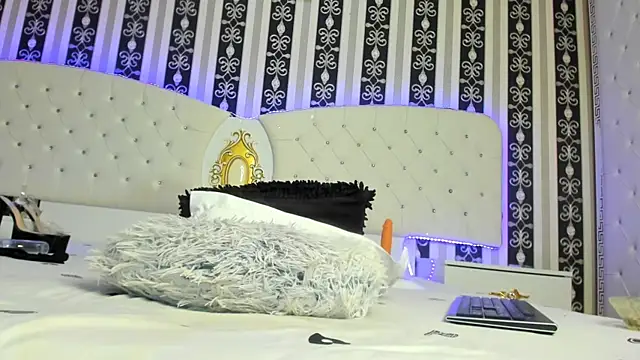 Aidasina online show from 02-09-25, 02:17