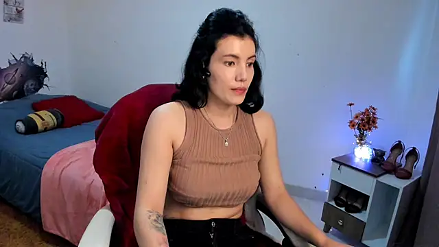 jrcamila online show from 03-05-25, 02:12