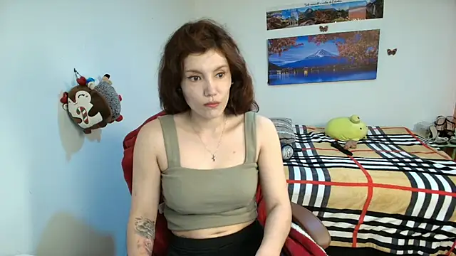 jrcamila online show from 11-07-25, 02:50