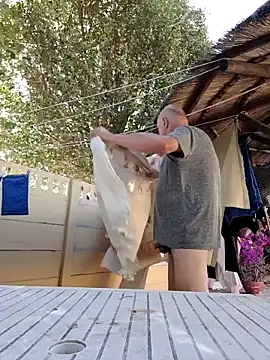 Snapshot of DaddyCumBumZA chatting on 12-21-24, 02:58 DaddyCumBumZA online show from 12-21-24, 02:58