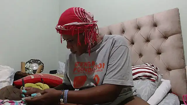 caramelqueen11 online show from 01-21-25, 11:55