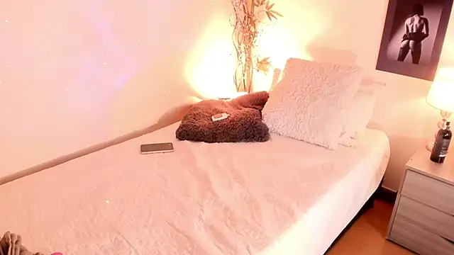 Alicee Levine online show from 11-03-25, 09:05