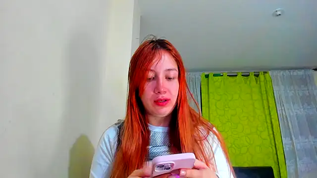 horny  molly  online show from 02-07-25, 03:45