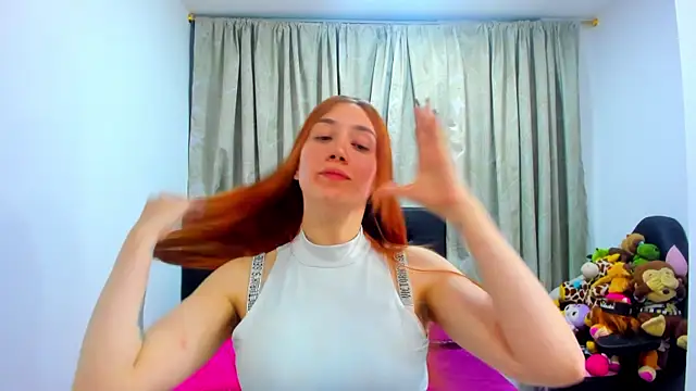 horny  molly  online show from 03-15-25, 04:35