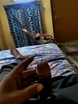 Gopal1243 online show from 02-25-25, 09:09