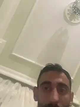 Yusufcan34xh online show from 03-08-26, 03:32