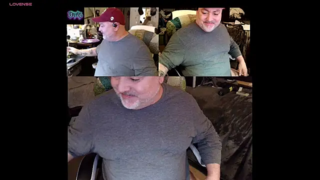 Snapshot of Drake_DVamp chatting on 02-11-25, 08:15 Drake DVamp online show from 02-11-25, 08:15