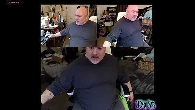 Snapshot of Drake_DVamp chatting on 02-14-25, 02:07 Drake DVamp online show from 02-14-25, 02:07