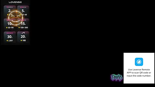 Snapshot of Drake_DVamp chatting on 02-22-25, 09:12 Drake DVamp online show from 02-22-25, 09:12