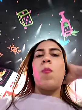 Nanybaker95 online show from 02-13-26, 12:06