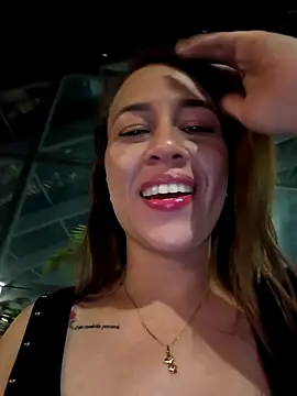 Nanybaker95 online show from 03-28-26, 12:32