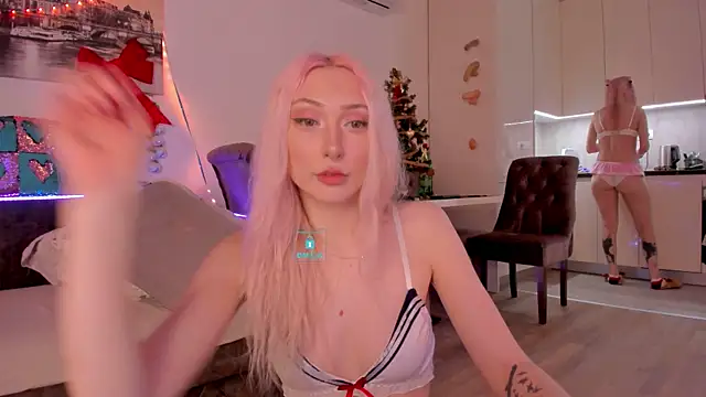 AlexRoseLiRed online show from 01-08-25, 11:19