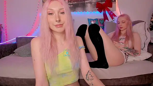 AlexRoseLiRed online show from 01-12-25, 08:47