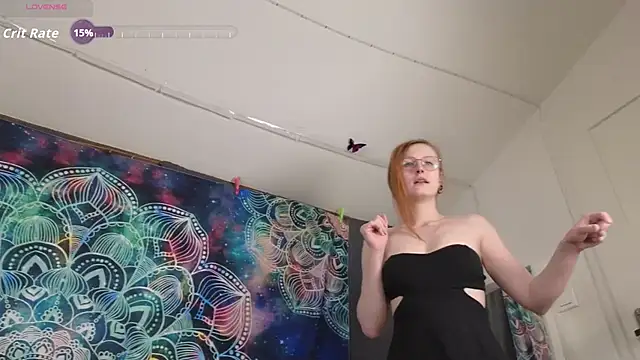 Snapshot of TheEpiphany chatting on 02-11-26, 12:04 TheEpiphany online show from 02-11-26, 12:04