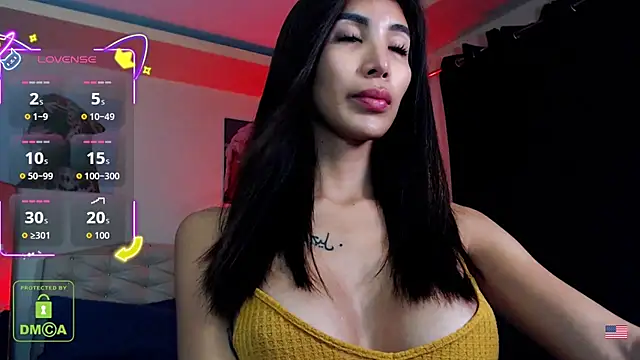 BunnieAngel online show from 03-25-26, 03:23