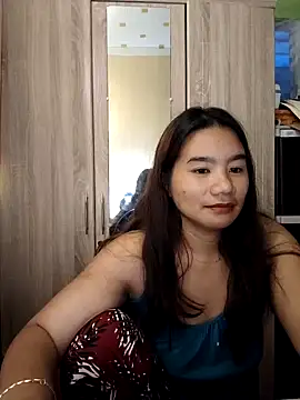 Snapshot of Kissy07 chatting on 02-09-25, 10:00 Kissy07 online show from 02-09-25, 10:00