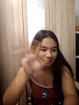 Snapshot of Kissy07 chatting on 02-10-25, 08:31 Kissy07 online show from 02-10-25, 08:31