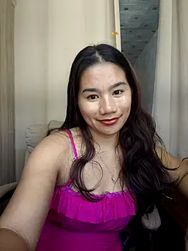 Snapshot of Kissy07 chatting on 03-08-25, 06:21 Kissy07 online show from 03-08-25, 06:21