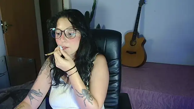 myamillor online show from 02-19-25, 10:20