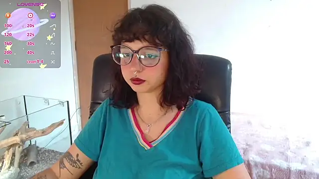 myamillor online show from 10-04-25, 11:41