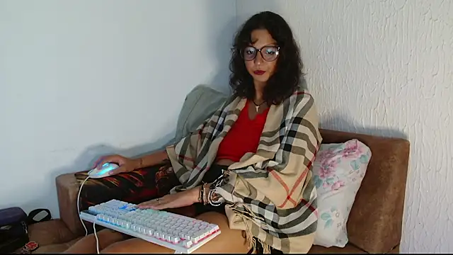 myamillor online show from 02-27-26, 08:20