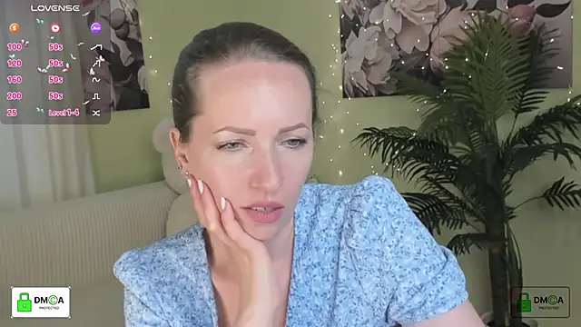 Queenymel online show from 06-04-26, 03:07