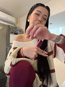 denise k online show from 03-01-26, 12:40