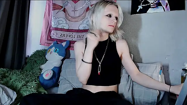 Alien Bella online show from 05-22-26, 07:48