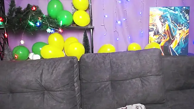 MilaLoona online show from 01-11-25, 01:32