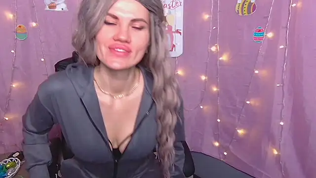 MilaLoona online show from 03-30-26, 06:25