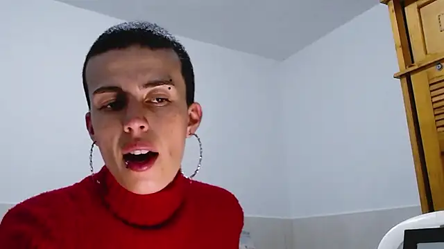 Cocain Atenea online show from 12-20-25, 09:11