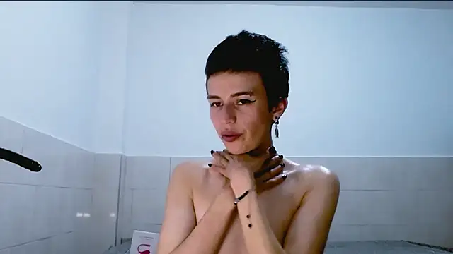 Cocain Atenea online show from 02-10-26, 07:07